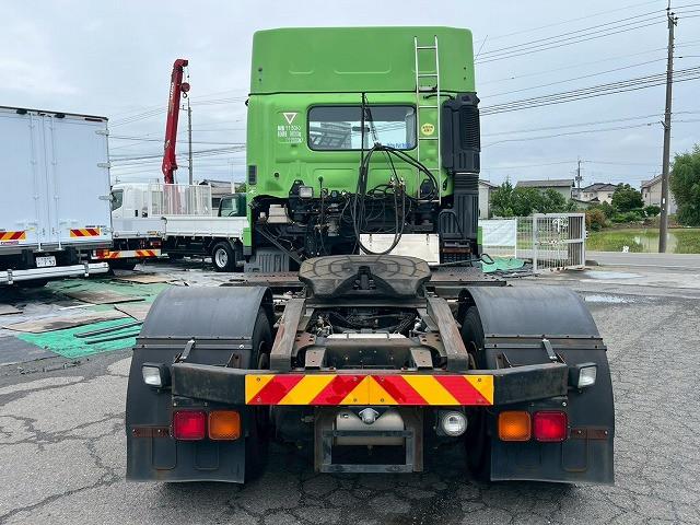 Hino Profia 8