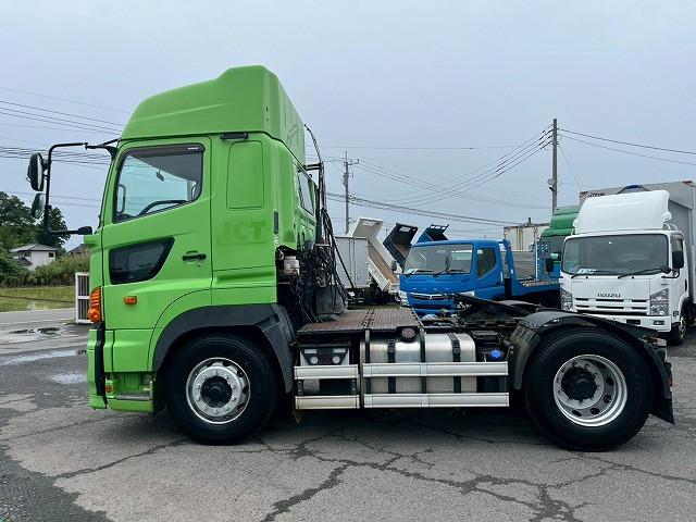 Hino Profia 10