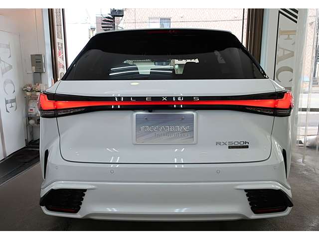 Lexus RX 12