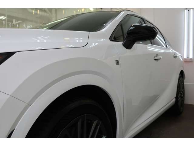 Lexus RX 10