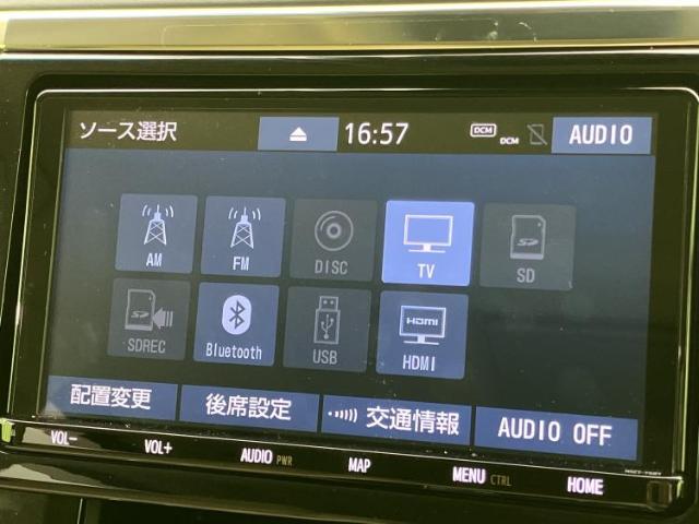 Toyota Alphard 13