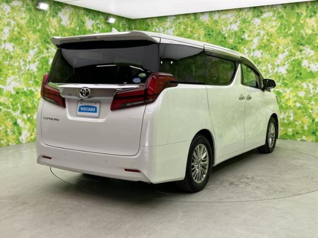Toyota Alphard 7