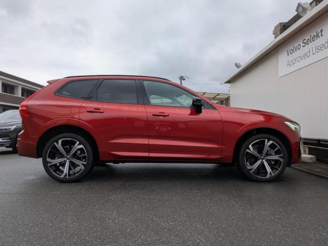 Volvo XC60 12
