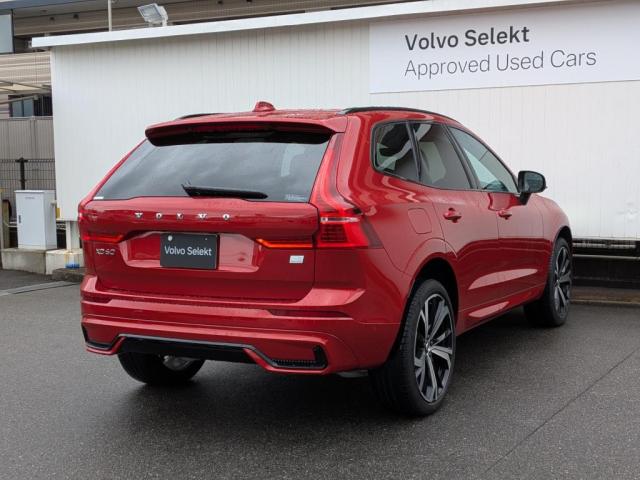 Volvo XC60 2