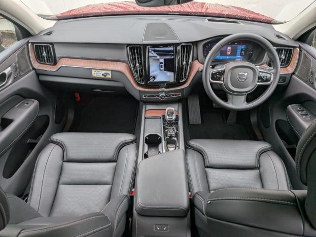 Volvo XC60 3