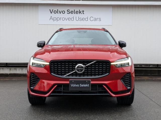 Volvo XC60 7