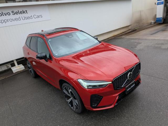 Volvo XC60 10