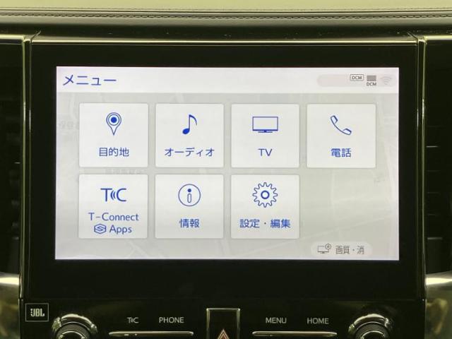 Toyota Alphard 11