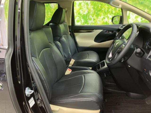 Toyota Alphard 2