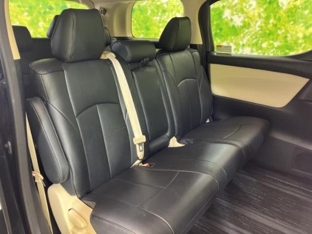 Toyota Alphard 7