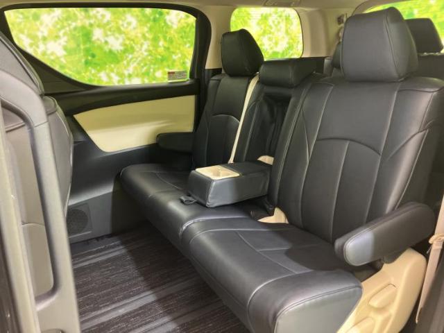 Toyota Alphard 10