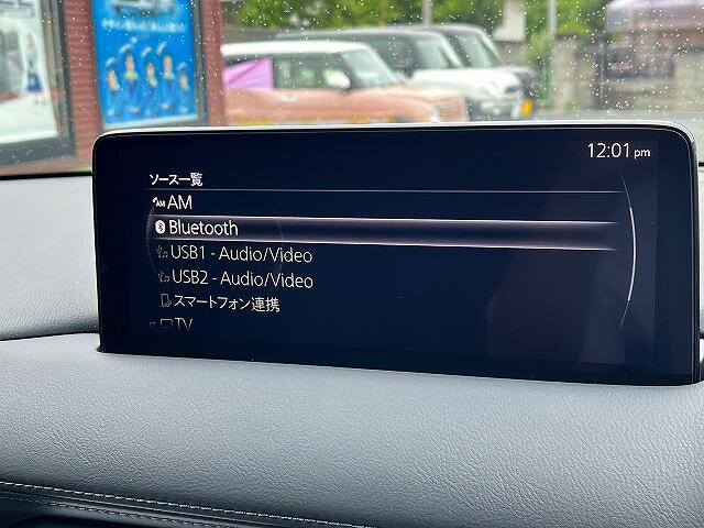Mazda CX-5 11