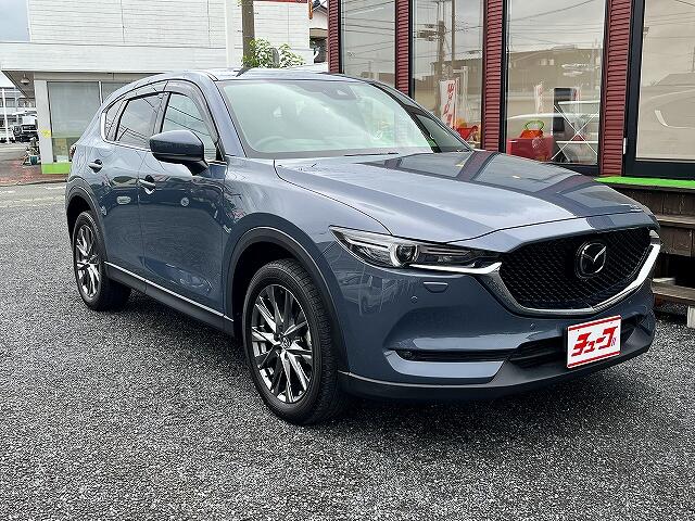 Mazda CX-5 2