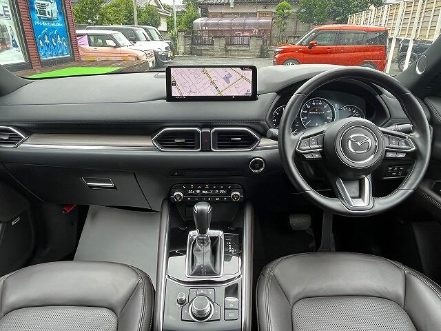 Mazda CX-5 3