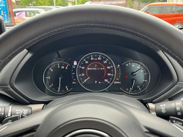 Mazda CX-5 4