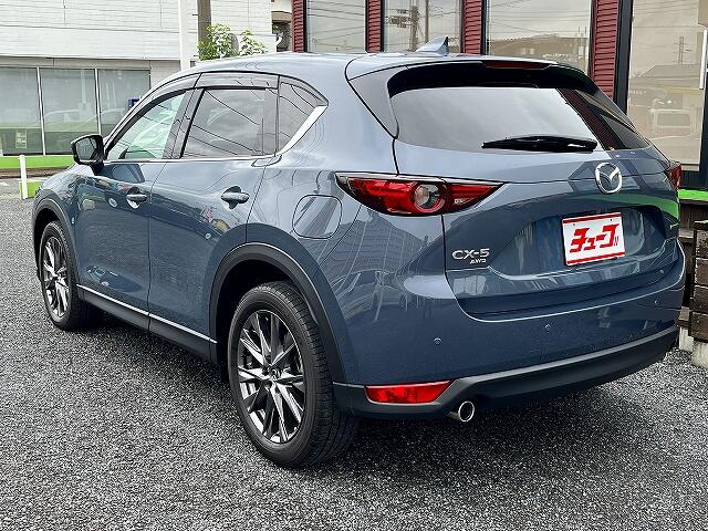 Mazda CX-5 6