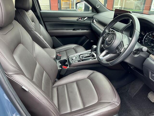Mazda CX-5 7