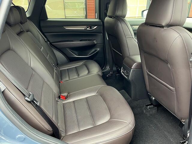 Mazda CX-5 8
