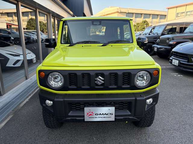 Suzuki Jimny 6