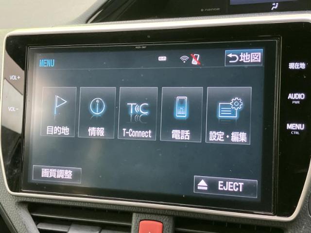 Toyota Esquire 5