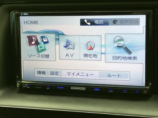 Toyota Noah 4