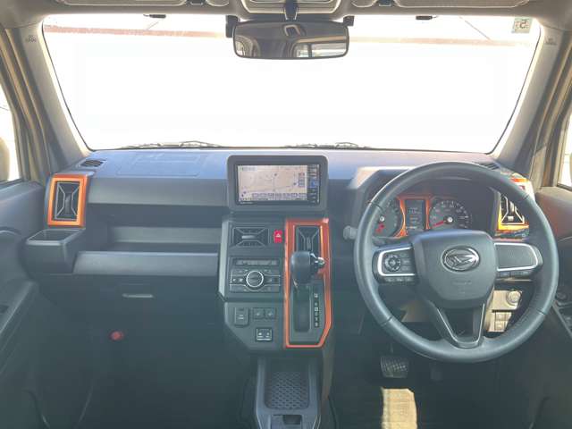 Daihatsu Taft 12