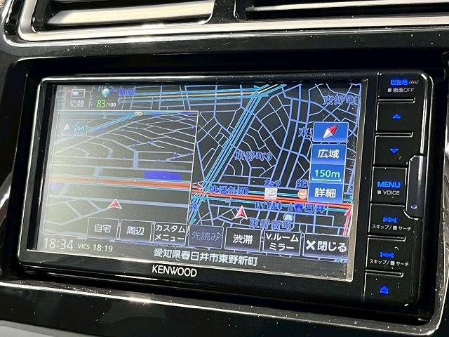 Mitsubishi RVR 4