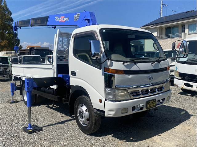 Toyota Toyoace 14