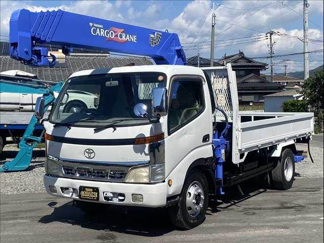 Toyota Toyoace 4