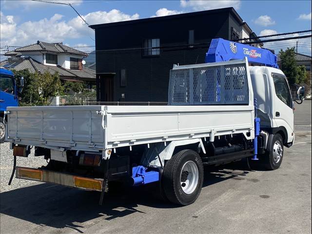 Toyota Toyoace 5