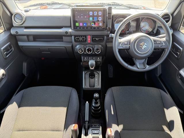 Suzuki Jimny Nomade 2