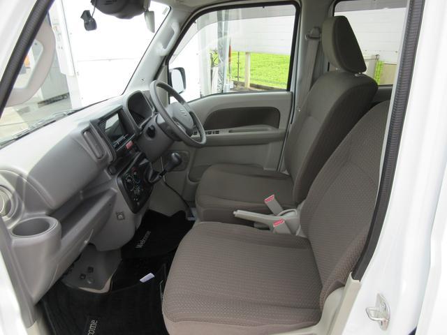 Suzuki Every 11
