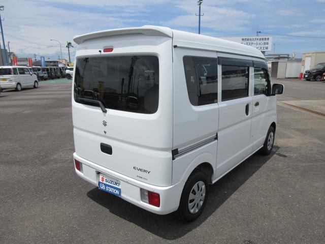 Suzuki Every 2