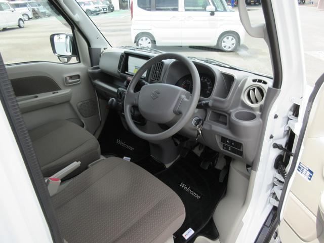 Suzuki Every 4