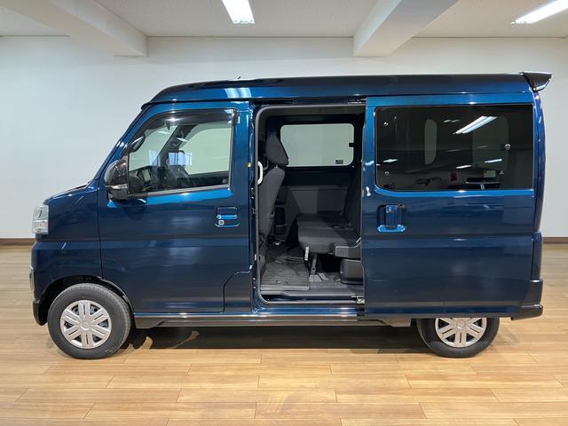 Daihatsu Atrai 9