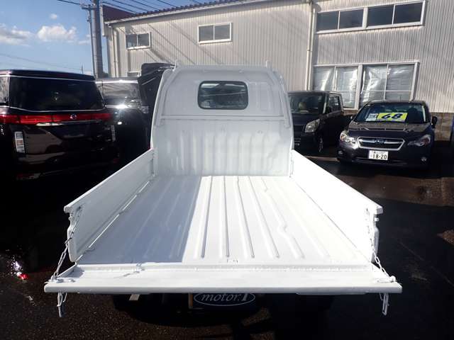 Suzuki Carry 9