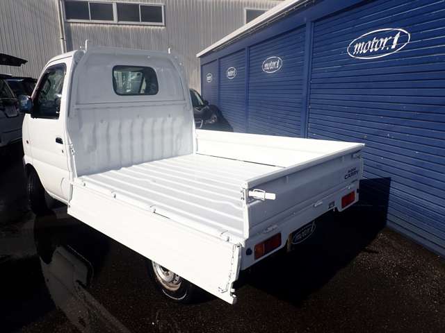 Suzuki Carry 10