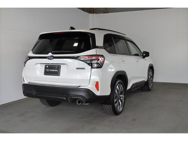 Subaru Forester 11