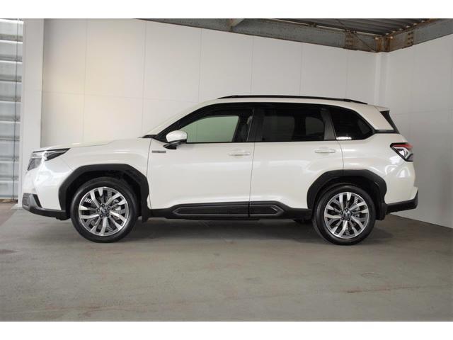 Subaru Forester 12