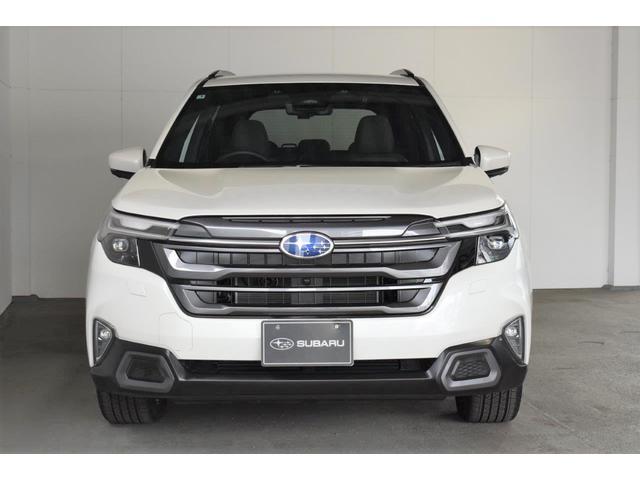 Subaru Forester 9