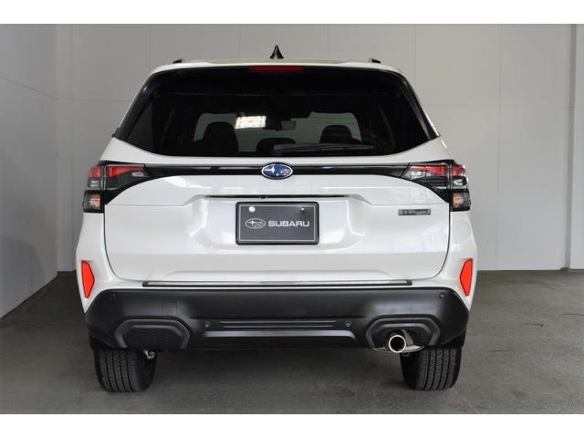 Subaru Forester 10