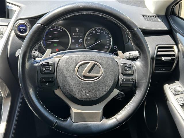 Lexus NX 7