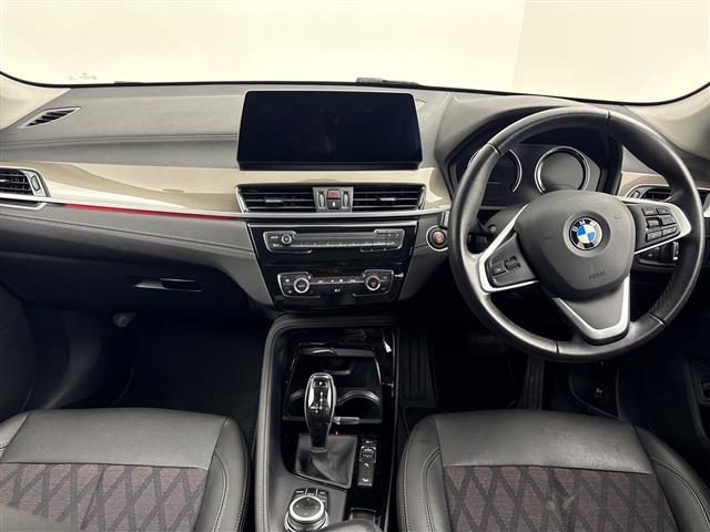 BMW X1 3