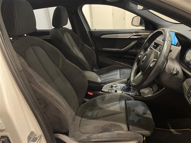 BMW X2 5