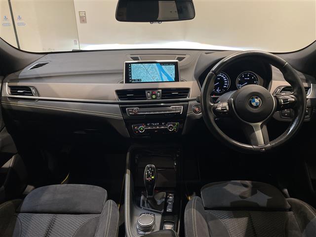 BMW X2 7