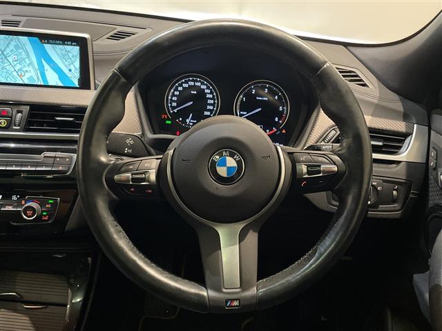 BMW X2 8
