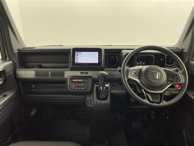 Honda N-VAN 3