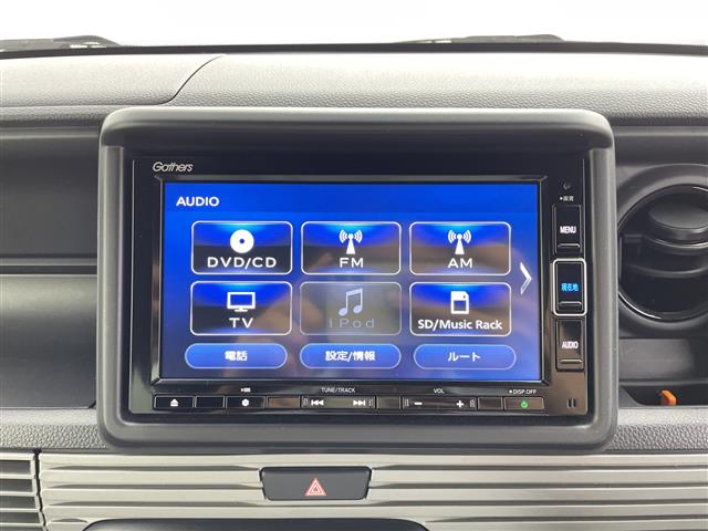 Honda N-VAN 5