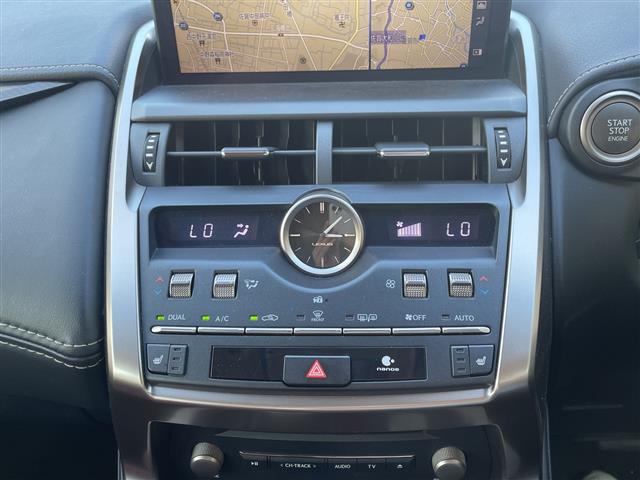 Lexus NX 9