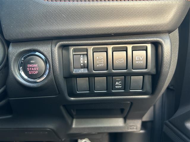 Subaru Forester 11